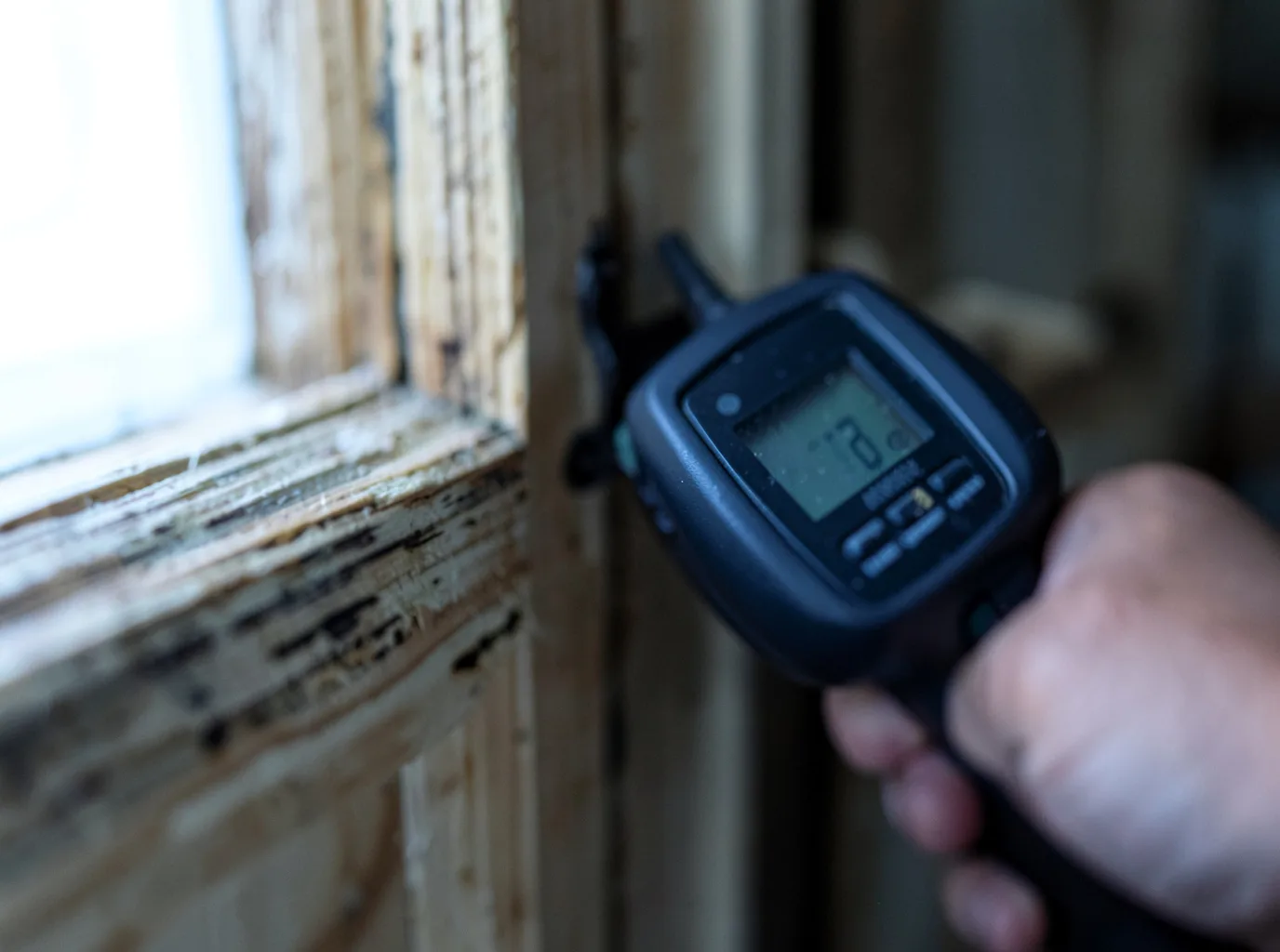 Ceiling Water Damage Repair in Hobbs, NM